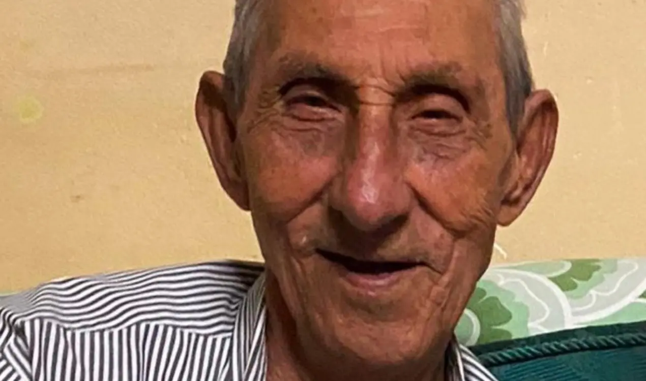 Pannaconi, nonno Lorenzo si spegne a 94 anni: il commovente ricordo di uno dei suoi 21 nipoti: «Esempio di libertà, vi racconto chi era»
