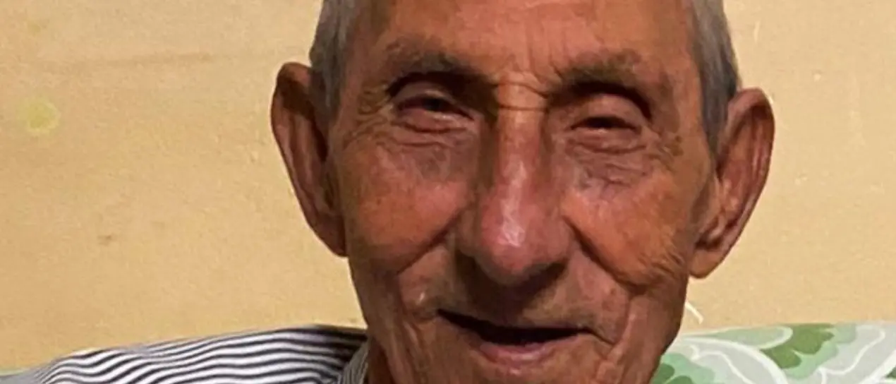 Pannaconi, nonno Lorenzo si spegne a 94 anni: il commovente ricordo di uno dei suoi 21 nipoti: «Esempio di libertà, vi racconto chi era»