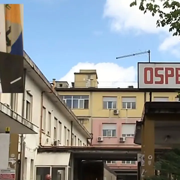 Ospedale di Vibo nell'occhio del ciclone, Mammoliti (Pd): «Dimissioni di Mangialavori destano preoccupazione, ma c'è chi fa finta di niente»
