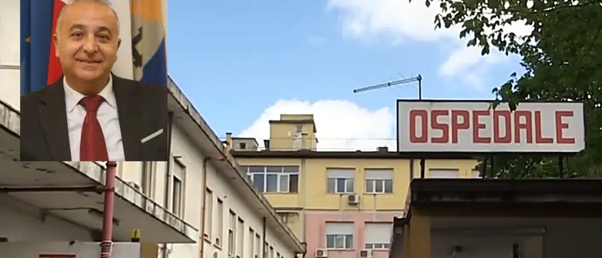 Ospedale di Vibo nell'occhio del ciclone, Mammoliti (Pd): «Dimissioni di Mangialavori destano preoccupazione, ma c'è chi fa finta di niente»