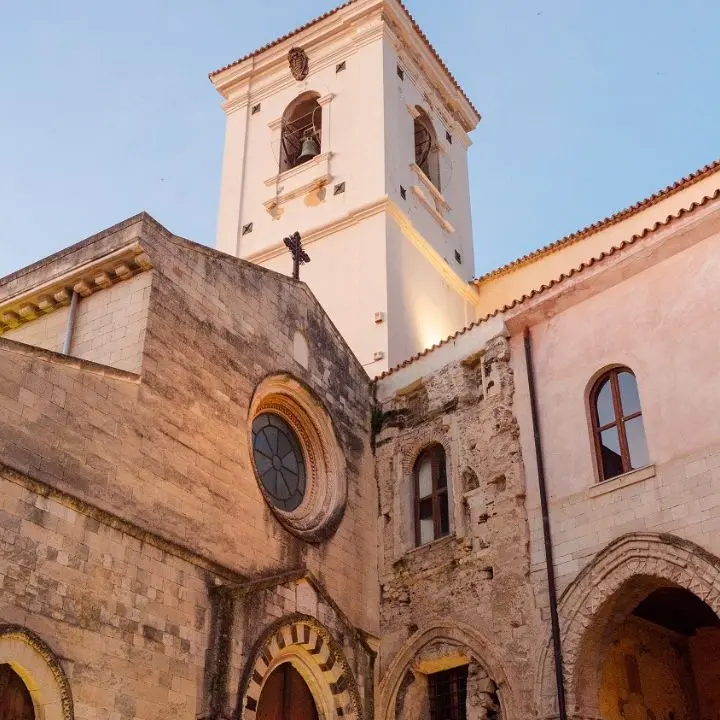 Tropea, in arrivo oltre 400 fedeli per il pellegrinaggio e il Giubileo dedicato a Santa Domenica