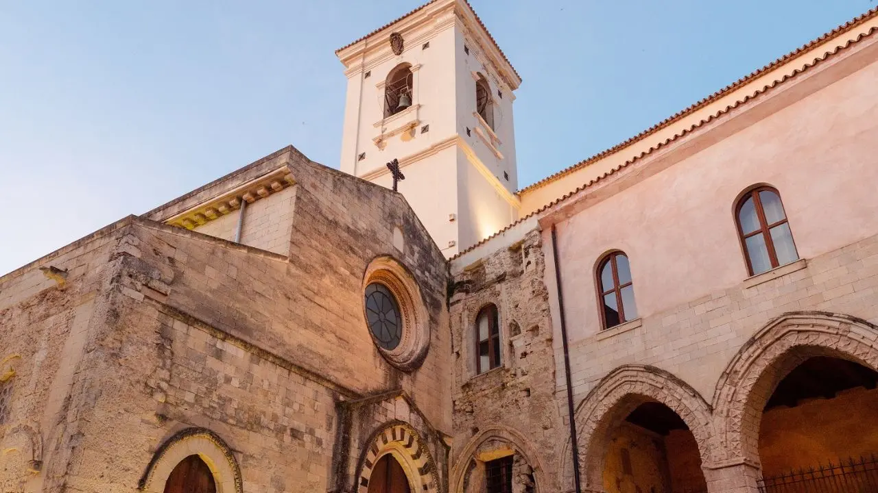 Tropea, tutto pronto nella Cattedrale per la decima edizione dell'evento culturale \"Lunga notte delle chiese\"