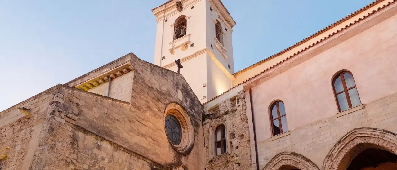 Tropea, in arrivo oltre 400 fedeli per il pellegrinaggio e il Giubileo dedicato a Santa Domenica