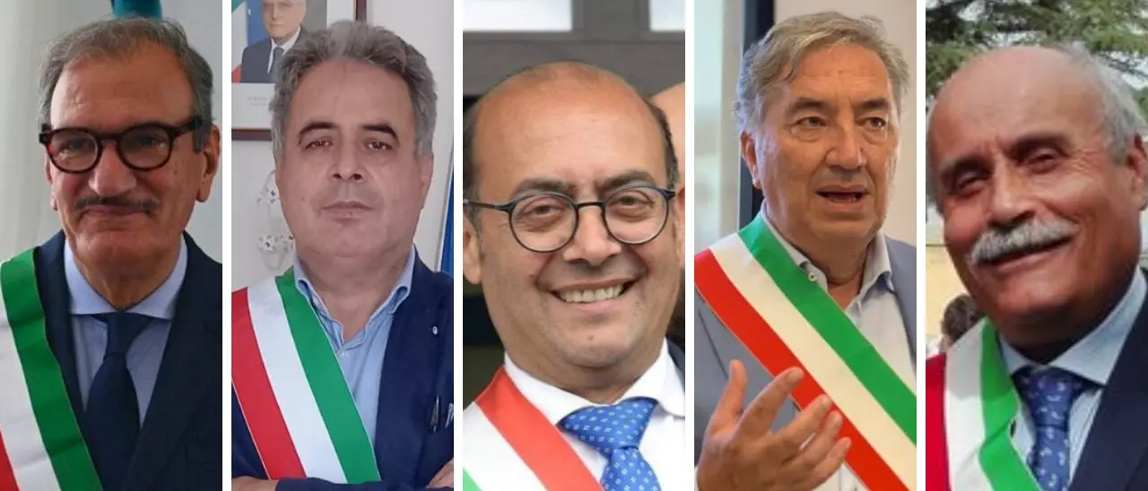 Dimissioni Mangialavori, la Conferenza dei sindaci con il primario: «Non bisogna lasciare inascoltato il suo grido»