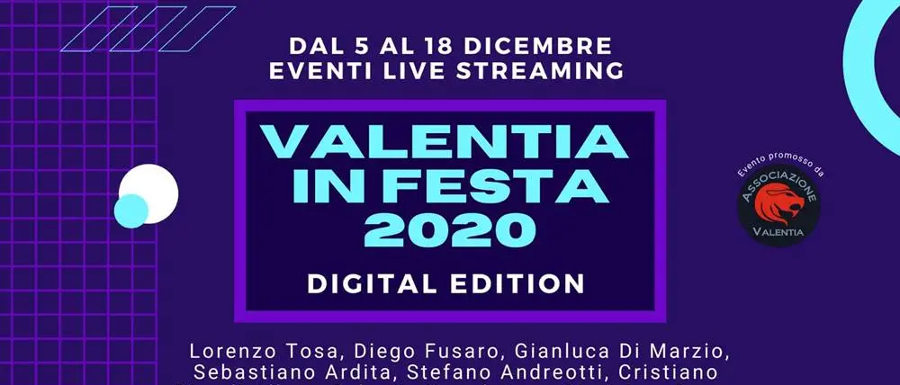 Valentia in festa, bilancio positivo per la terza edizione