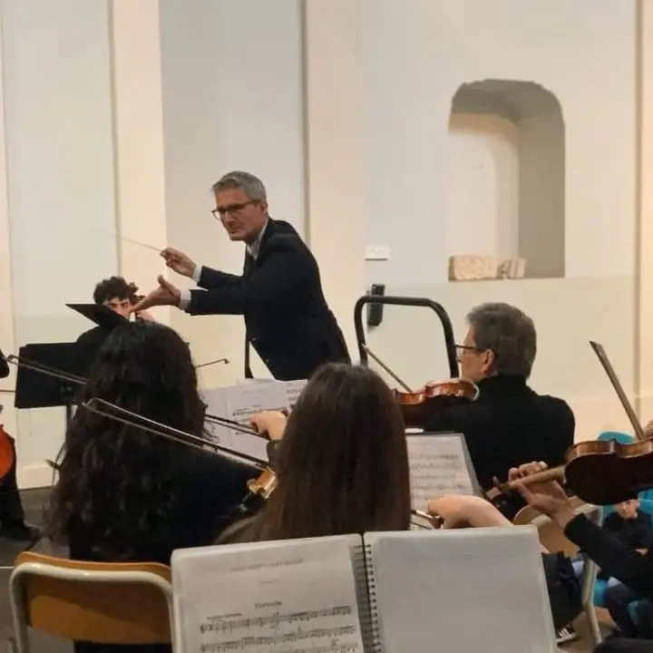 L'Orchestra del Conservatorio Fausto Torrefranca entra nelle scuole con il progetto \"Ma che musica maestro\"