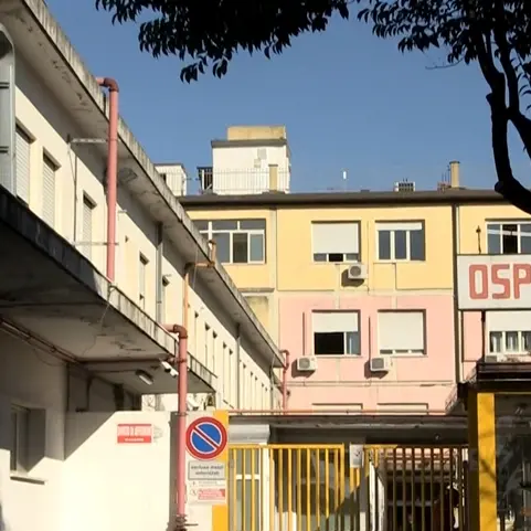 Vibo, all'ospedale Jazzolino presto attivi nuovi posti letto