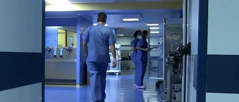 Sos anestesisti-rianimatori, gli ospedali vibonesi al collasso