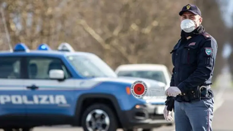 Indice Rt a 1,37: la Calabria passa in zona rossa da lunedì