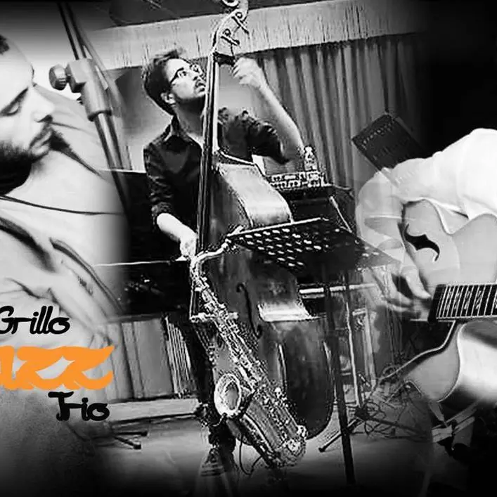 Mileto in jazz: il trio Grillo, Pugliese, Scopelliti interpreta Corea - Video