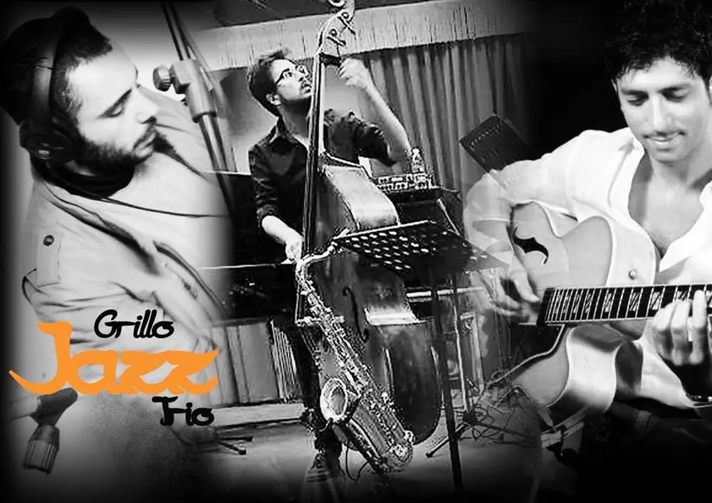 Mileto in jazz: il trio Grillo, Pugliese, Scopelliti interpreta Corea - Video