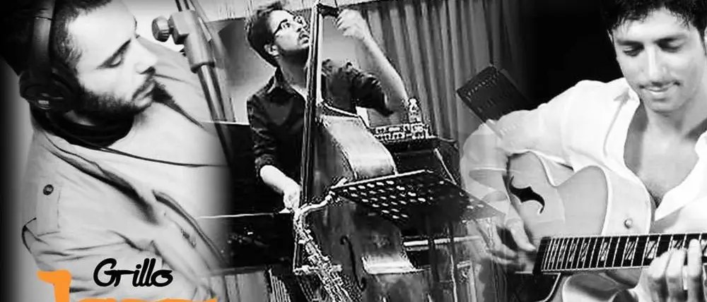 Mileto in jazz: il trio Grillo, Pugliese, Scopelliti interpreta Corea - Video