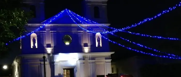 Briatico, incendio in chiesa: danni limitati ma tanta paura