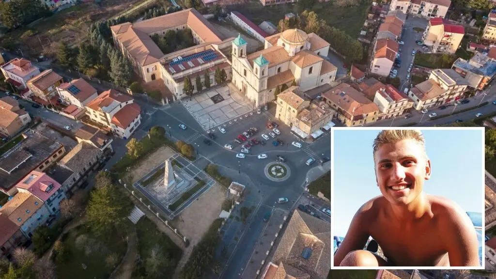 Una via di Vibo intitolata a Marco Vannini, la proposta di Lo Bianco: «Significa parlare di giustizia e verità»