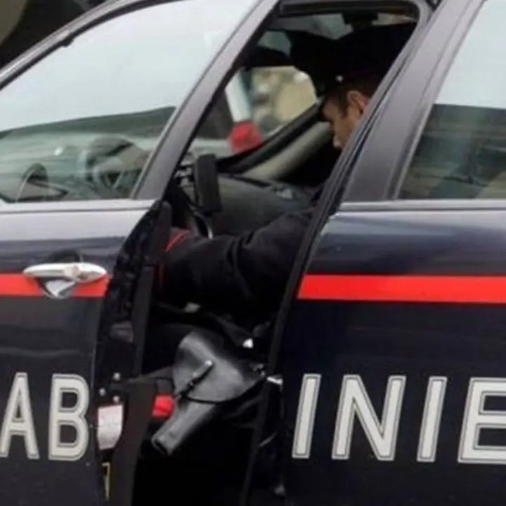 «Eravamo sul trattore, poi ho visto i killer col passamontagna»: il cognato del 27enne di Serra scampato all'agguato in cui è morto Vallelunga