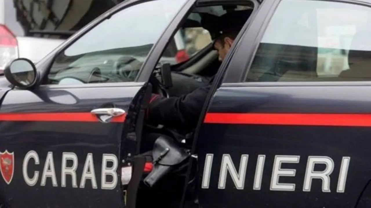 «Eravamo sul trattore, poi ho visto i killer col passamontagna»: il cognato del 27enne di Serra scampato all'agguato in cui è morto Vallelunga