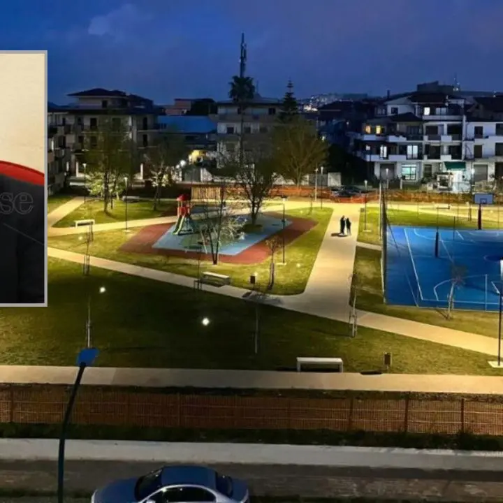 Vibo, l’ex vicesindaco Scalamogna attacca Romeo: «Scorretto, inaugura da solo le “nostre” opere. Presentiamoci in massa»