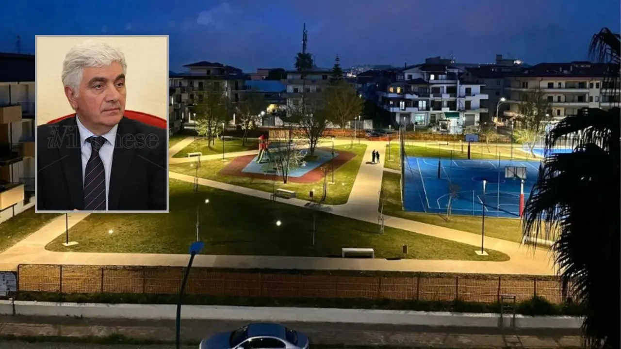 Vibo, l’ex vicesindaco Scalamogna attacca Romeo: «Scorretto, inaugura da solo le “nostre” opere. Presentiamoci in massa»