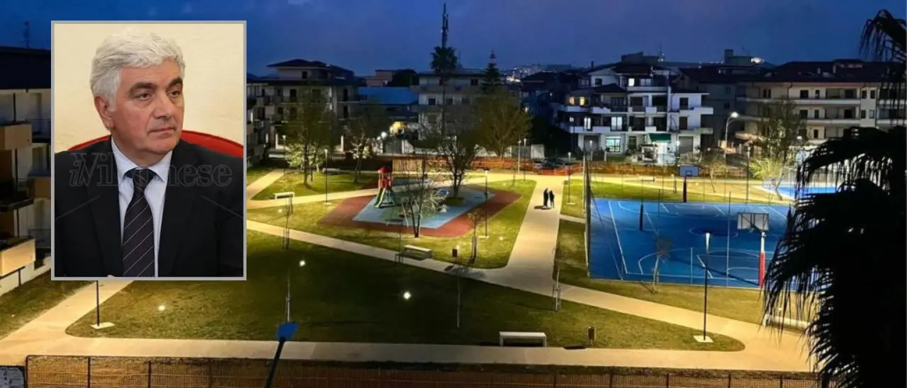 Vibo, l’ex vicesindaco Scalamogna attacca Romeo: «Scorretto, inaugura da solo le “nostre” opere. Presentiamoci in massa»