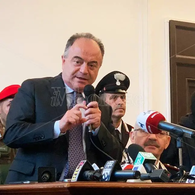 Gratteri e il progetto di attentato, quando la politica calabrese si veste di ipocrisia