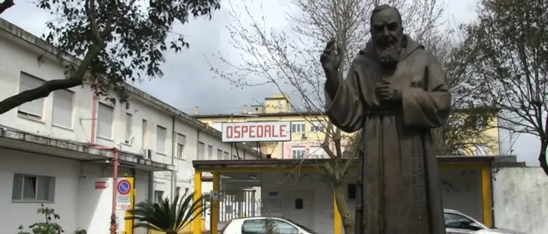 Ospedale di Vibo: l’odissea, tra disperazione e paura, di una partoriente risultata positiva