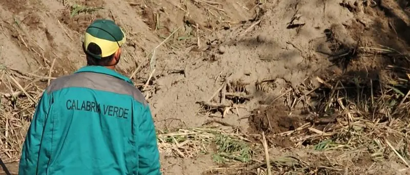 Calabria Verde “taglia” gli operai a Nardodipace e Fabrizia, protestano i sindaci