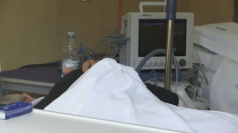 Covid, in Calabria altri 313 contagi e 10 nuovi ricoveri. Il dato nel Vibonese