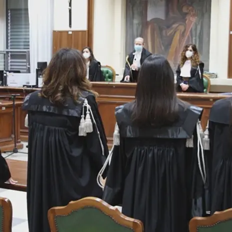 Il testimone di giustizia Barbagallo a ministro e Csm: «Troppo pochi i magistrati a Vibo»