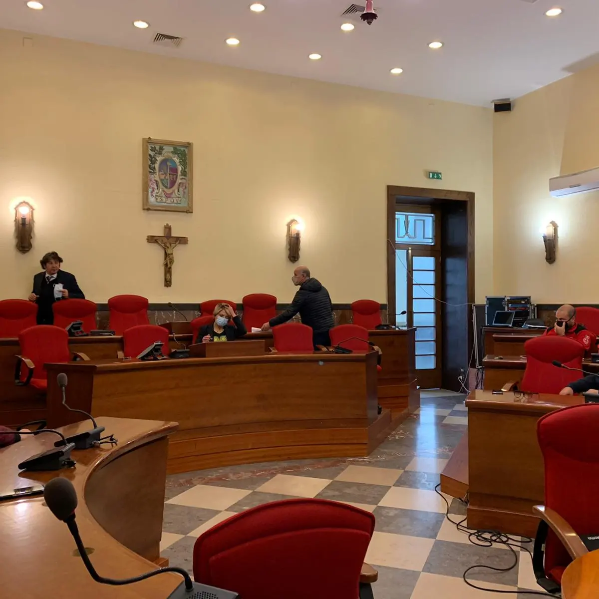 Comune di Vibo: Commissione Politiche sociali senza presidente, l’opposizione contesta
