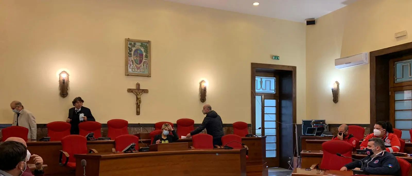 Comune di Vibo: Commissione Politiche sociali senza presidente, l’opposizione contesta