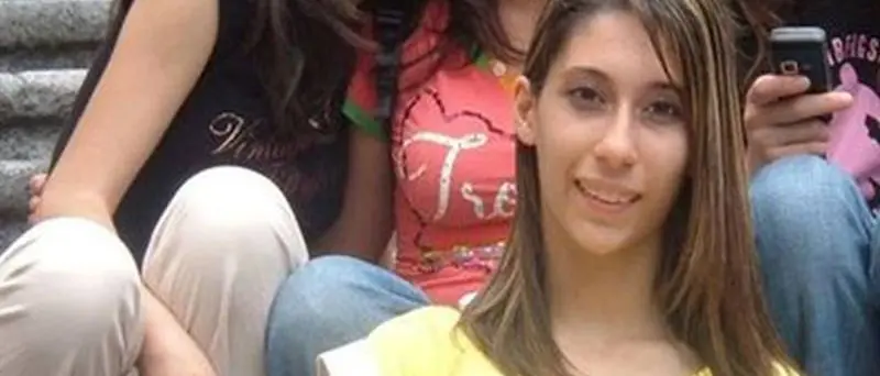 Forzato il portone della cappella dove è sepolta Federica Monteleone