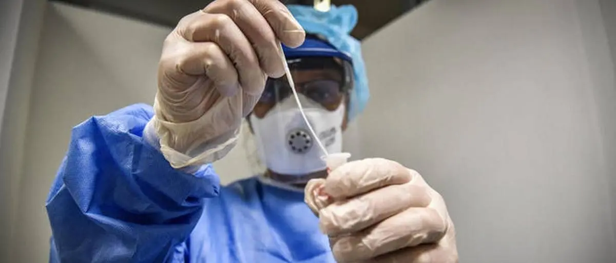 Pandemia, il Ministero alle Regioni: «Verificare i posti letto Covid e il personale»