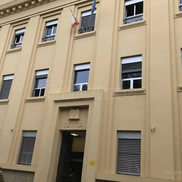 Usura aggravata dal metodo mafioso: tre assoluzioni a Vibo