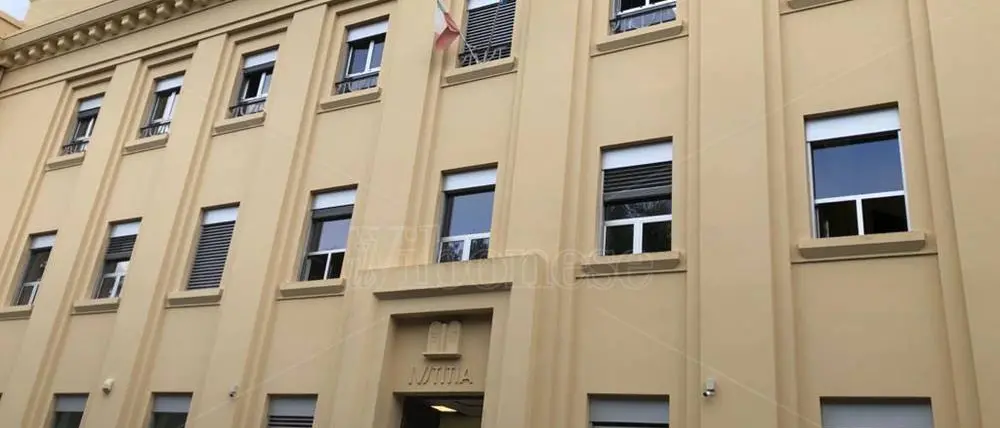 Bancarotta della Proserpina spa, imputati assolti dal Tribunale di Vibo