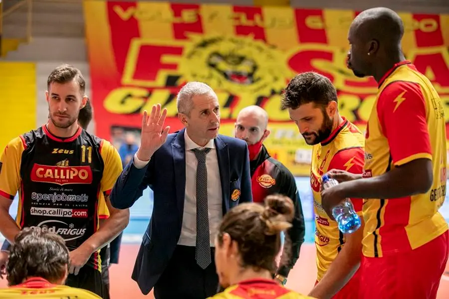 Superlega, Vibo conquista i quarti play off e attende Monza-Verona - Video