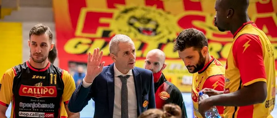 Superlega, Vibo conquista i quarti play off e attende Monza-Verona - Video