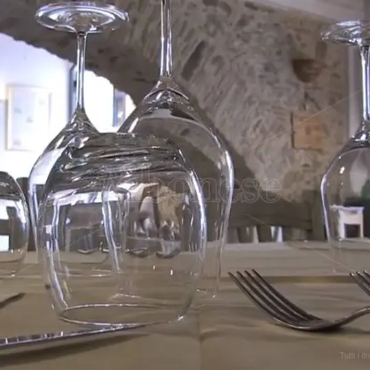 Caro energia e ristoratori al collasso: «Se aumentiamo i prezzi i clienti vanno via»