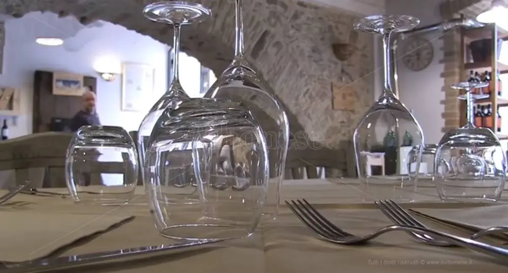 Slow Food Calabria presenta a Vibo Valentia la guida Osterie d'Italia 2024