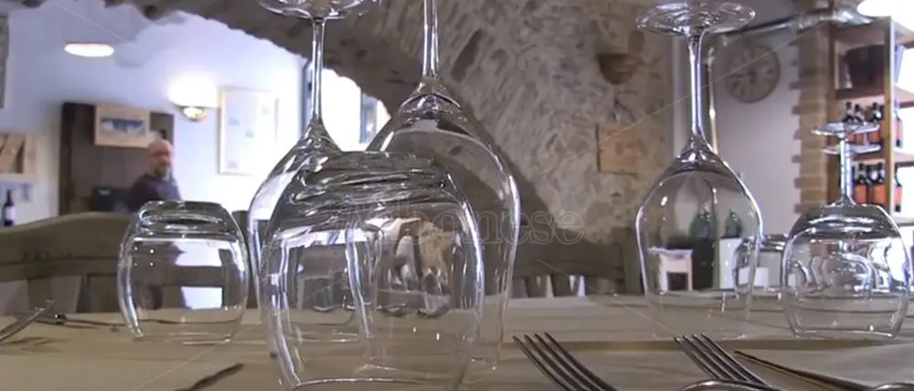 Slow Food Calabria presenta a Vibo Valentia la guida Osterie d'Italia 2024