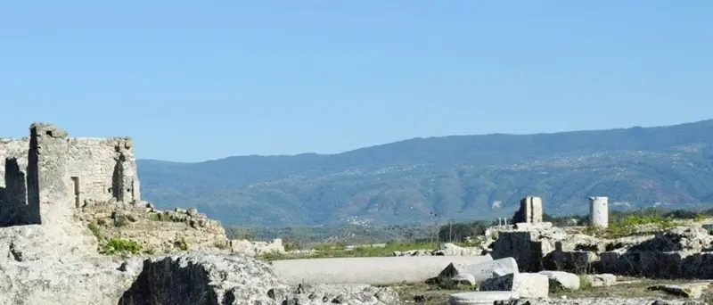 Mileto, la Regione sblocca i 350 mila euro destinati al Parco archeologico