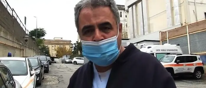 Coronavirus: a Nicotera 14 i casi, positivo anche il sindaco