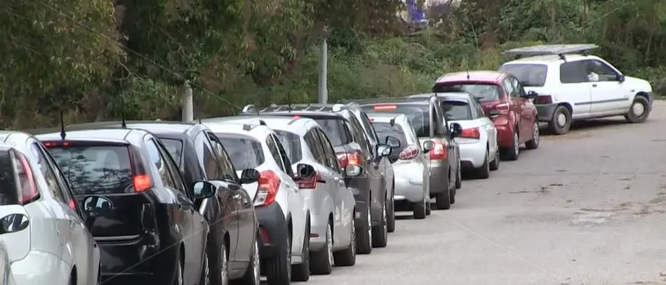 Tracciamento Covid in tilt in Calabria, Lo Schiavo: «Occhiuto crei una task force»