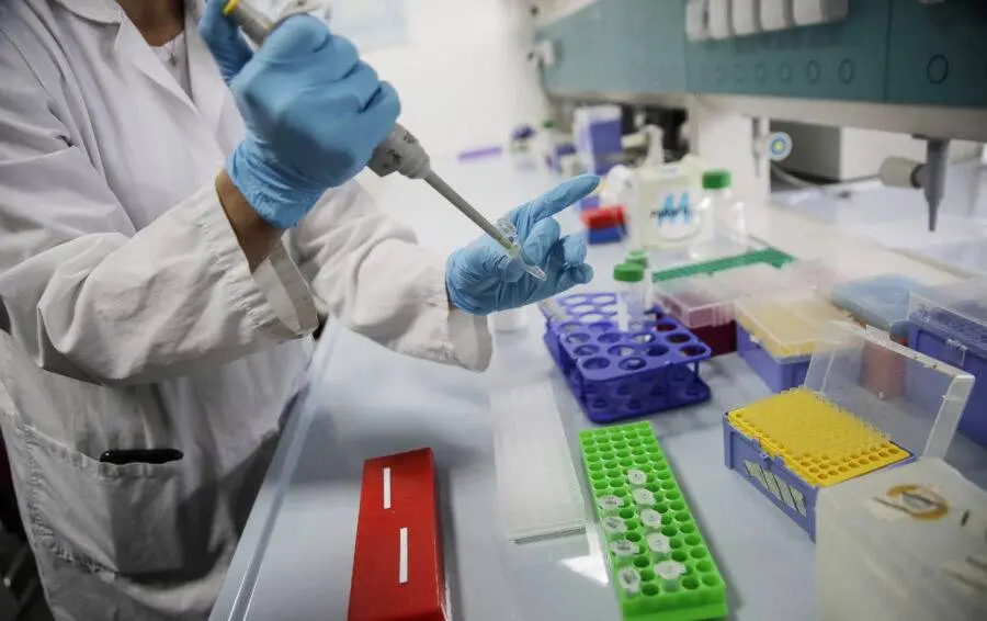 Covid: in Calabria 365 nuovi positivi, 23 nel Vibonese