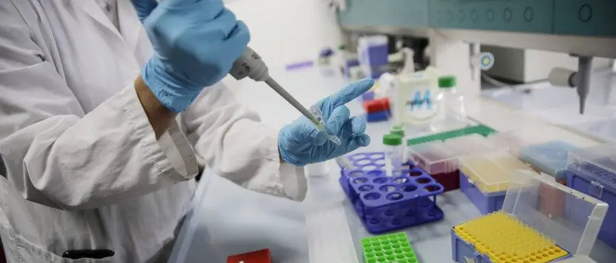 Coronavirus Vibo, record di casi (171) nel bollettino della Regione