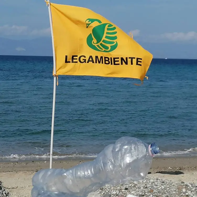 “La Calabria in cantiere”, a Ricadi l'assemblea regionale di Legambiente