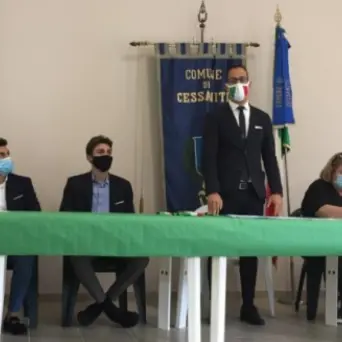 Comune di Cessaniti, il sindaco Mazzeo nomina gli assessori