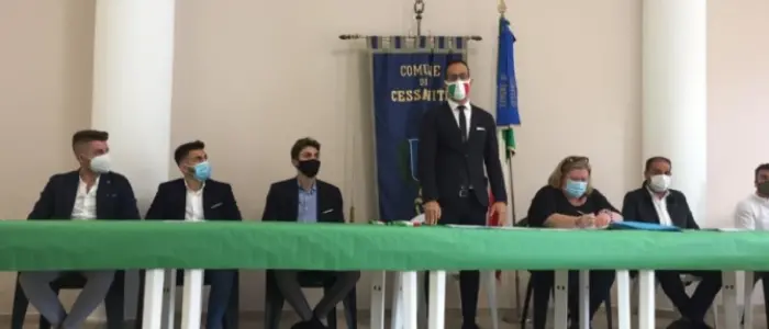 Comune di Cessaniti, il sindaco Mazzeo nomina gli assessori