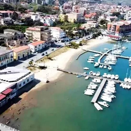 Il ministero del Turismo sceglie il porto di Vibo per l'attivazione del Wi-Fi