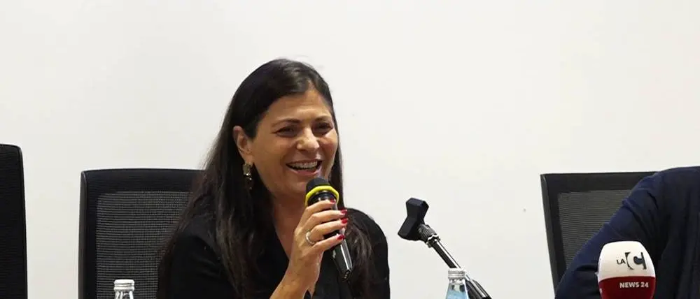 Regione, lo sorelle Santelli: «Non utilizzate il nome di Jole per tornaconto elettorale»