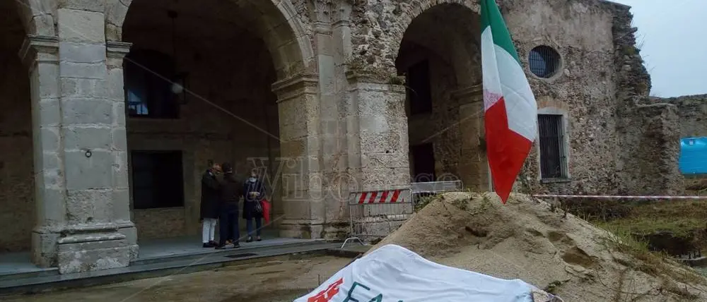 Vibo Valentia: ritornano nel fine settimana le Giornate Fai di Primavera